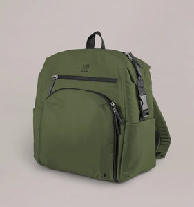 Jujube Diaper Backpack