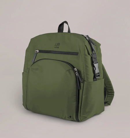 Jujube Diaper Backpack