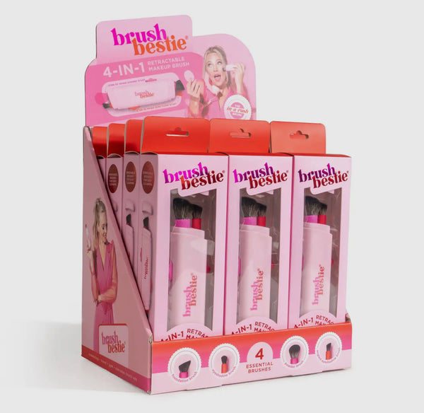 Brush Bestie