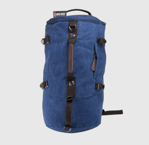 Boston Duffle Bag