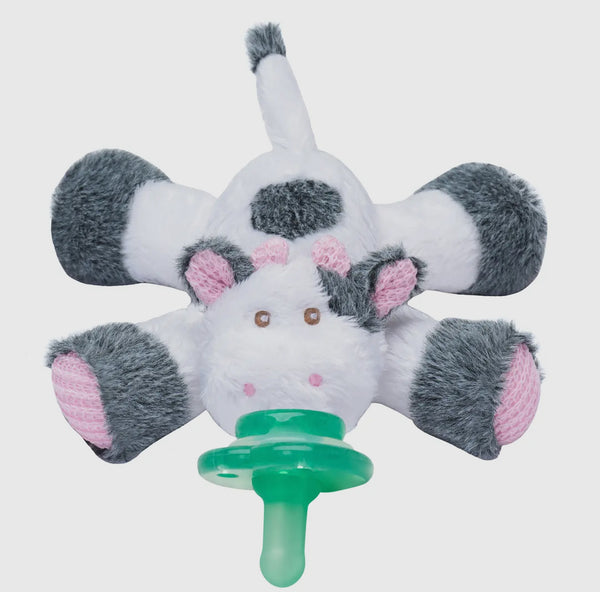 Nookums Paci Plushie
