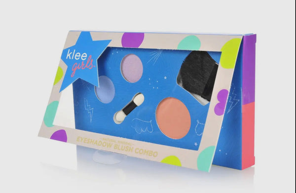 Eyeshadow Blush Combo