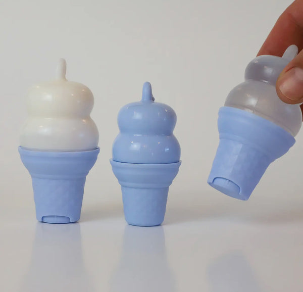 Ice Cream Lovers Lotion Set