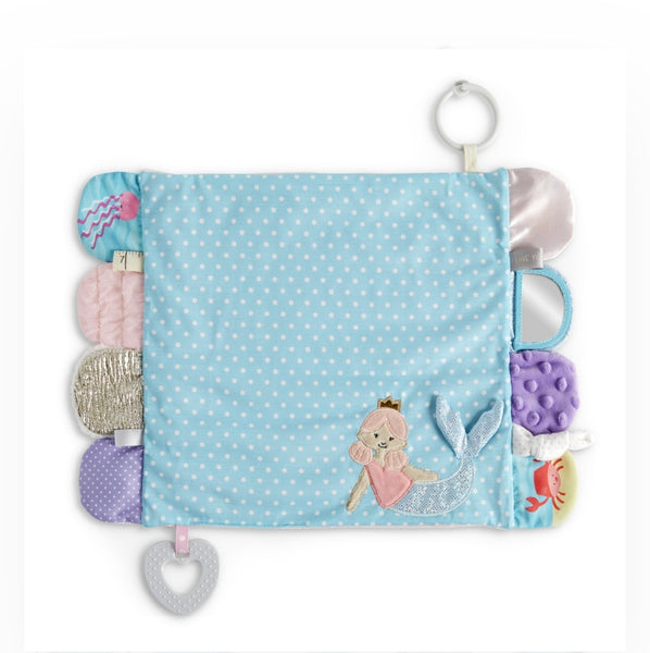 Activity Blankie