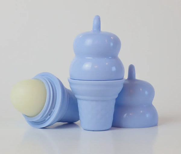 Ice Cream Lovers Lotion Set