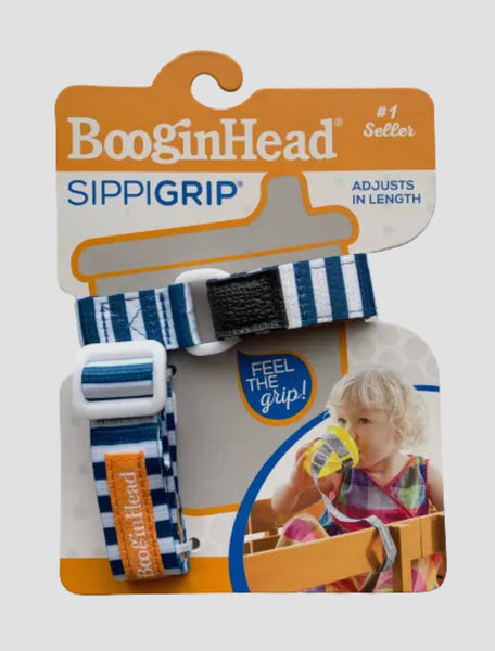 SipperGrip