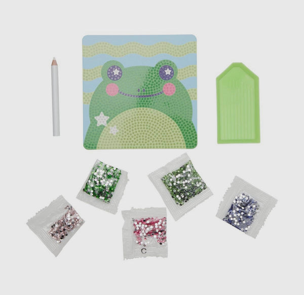 Mini Gem Art Kit