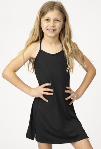 Girls Tennis Dress