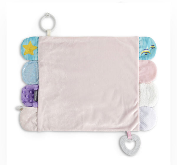 Activity Blankie