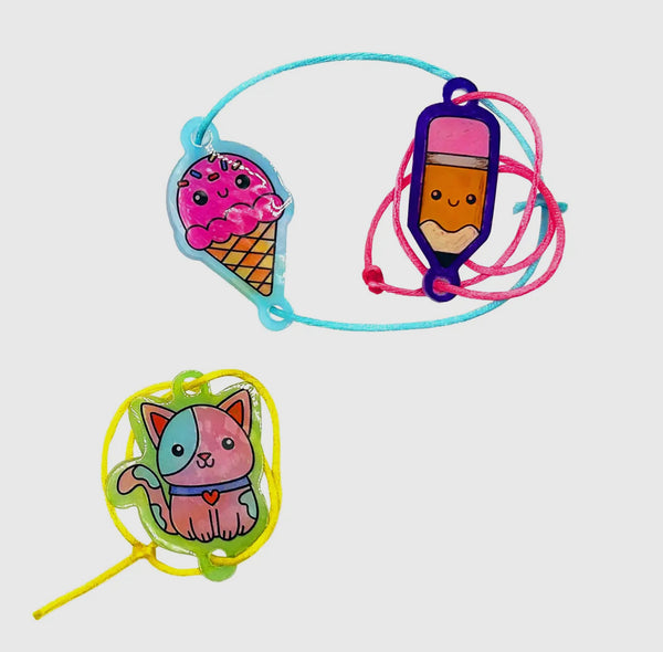 Shrink-It’s Bracelet Kit