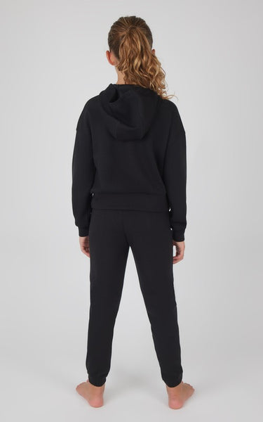Girl’s Scuba Elise Hoodie Set