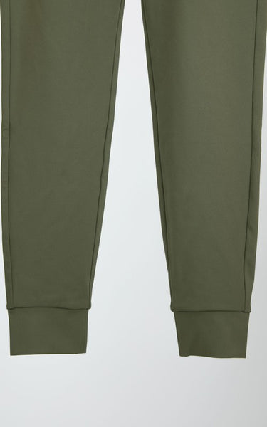 Girl’s Zip Pocket Jogger