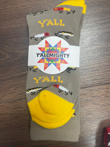 Men’s Southern Socks