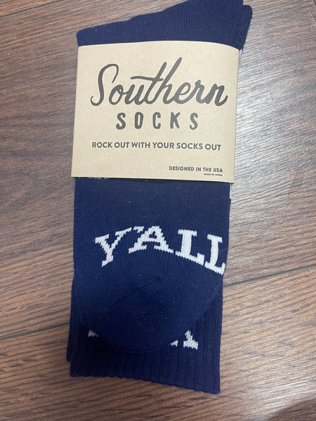 Men’s Southern Socks