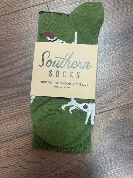 Men’s Southern Socks