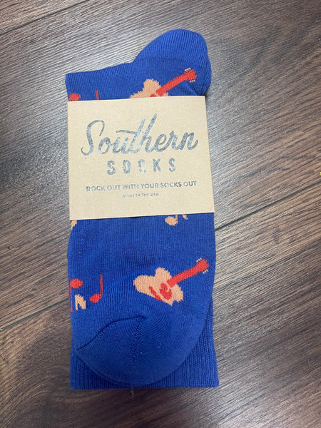 Men’s Southern Socks