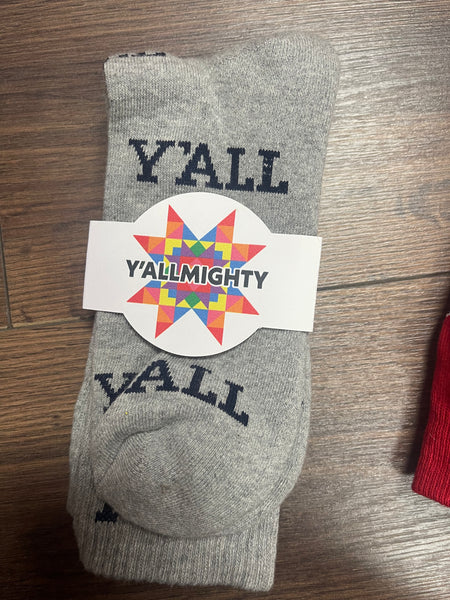 Men’s Southern Socks
