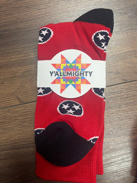Men’s Southern Socks