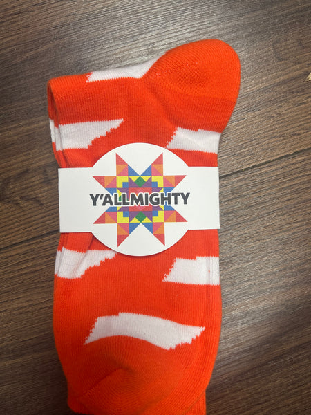 Men’s Southern Socks