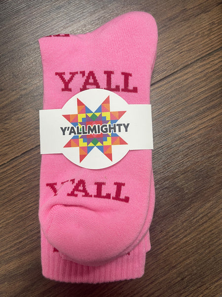 Men’s Southern Socks
