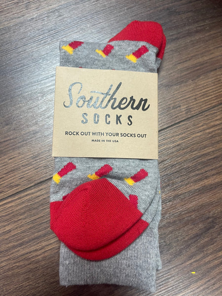 Men’s Southern Socks