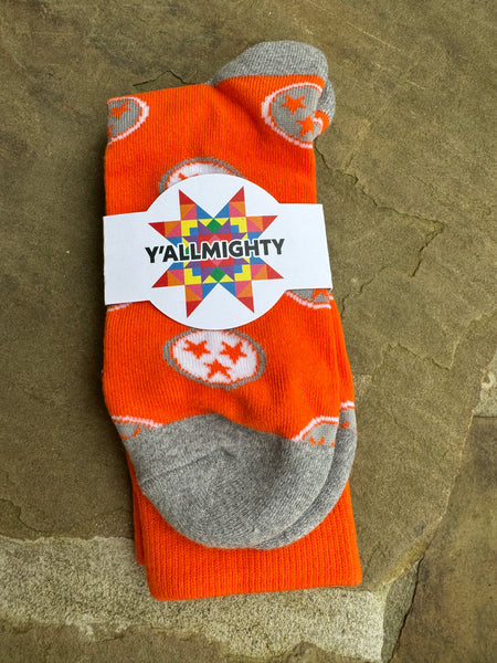 Men’s Southern Socks