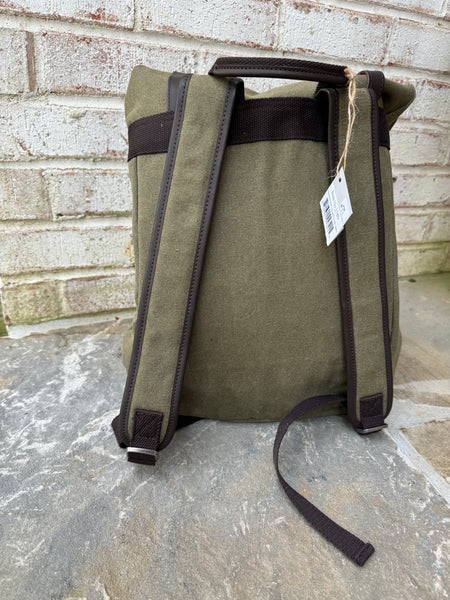 Excursion Rucksack Backpack