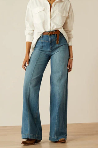 Caruso Denim Jean