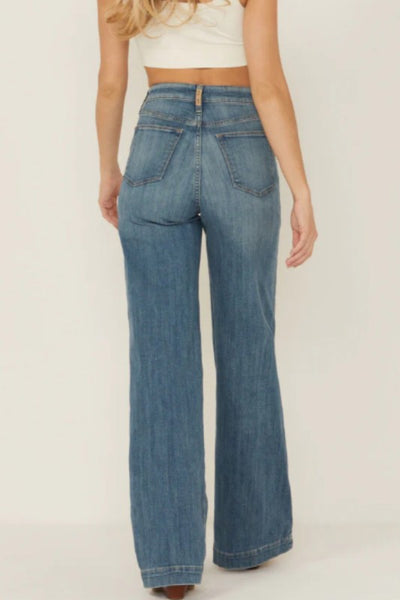 Caruso Denim Jean