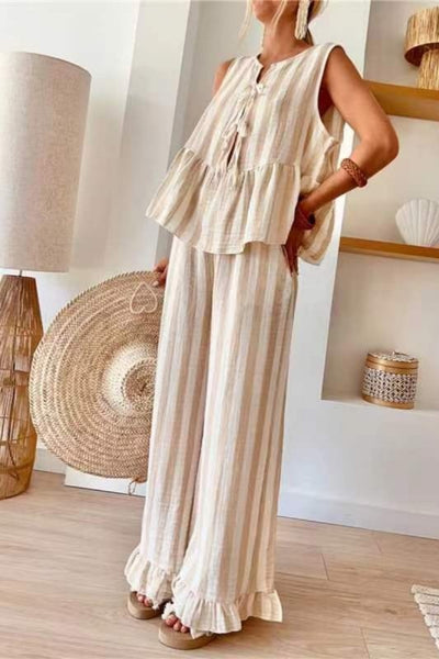 Alda Two Piece Set