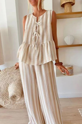 Alda Two Piece Set