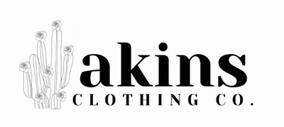 Akins Clothing Co.