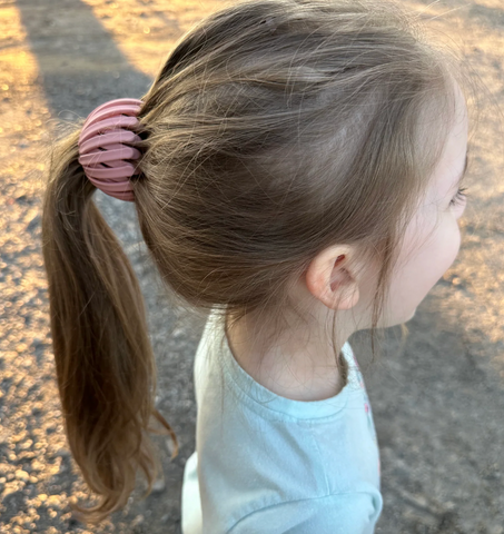 Nest Hair Claw