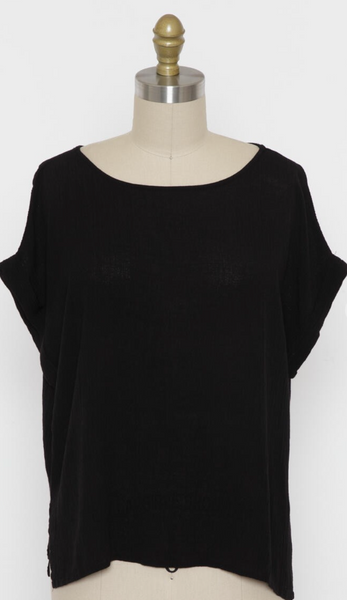 Rayon Top