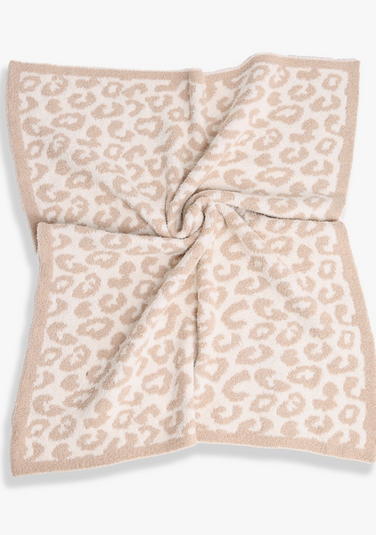 Kids Luxury Soft Blanket
