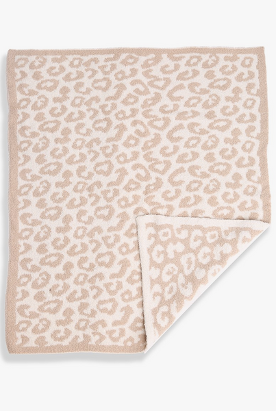 Kids Luxury Soft Blanket
