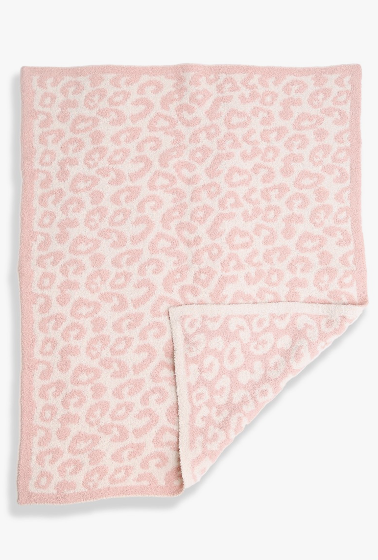 Kids Luxury Soft Blanket