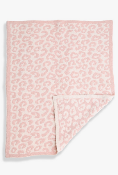 Kids Luxury Soft Blanket