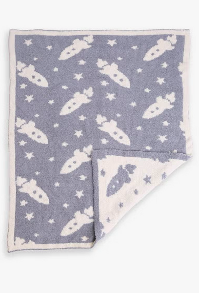 Kids Luxury Soft Blanket