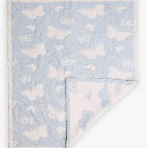 Kids Luxury Soft Blanket