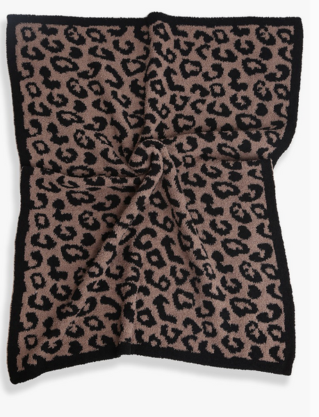 Kids Luxury Soft Blanket