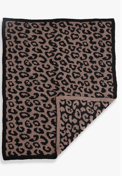 Kids Luxury Soft Blanket