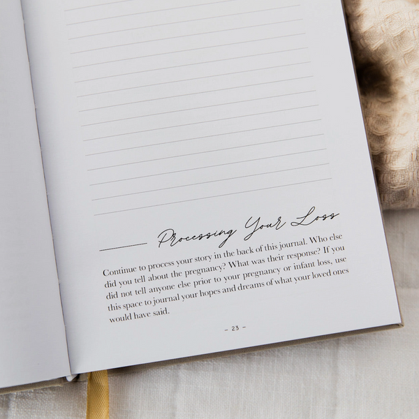 Praying Scripture for Pregnancy and Infant Loss