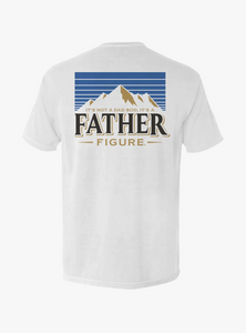 Father Figure Pocket Tee