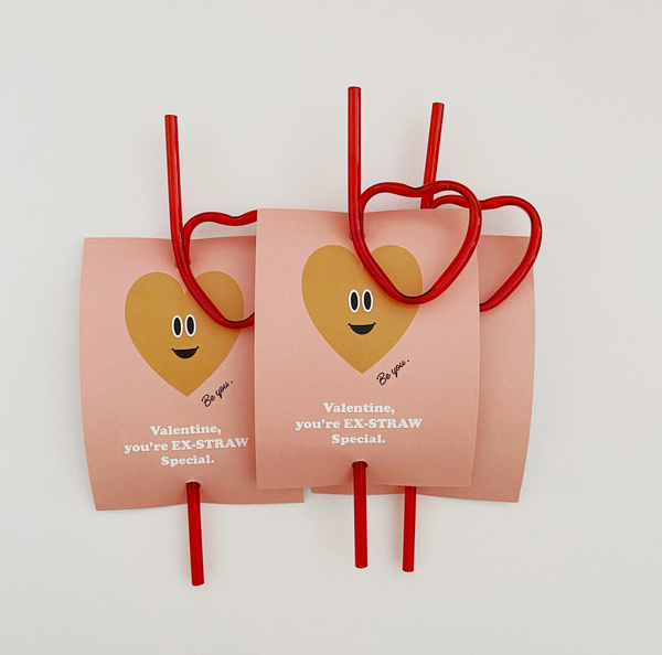 Classroom Valentine Kits