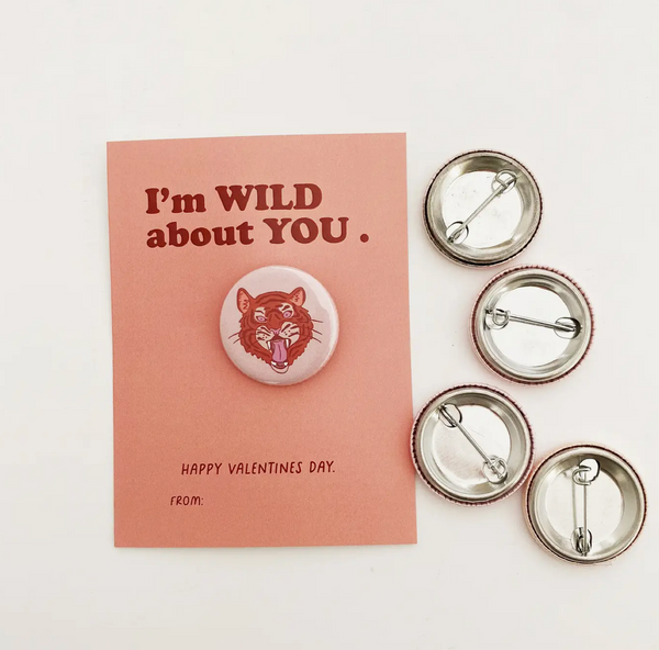 Classroom Valentine Kits