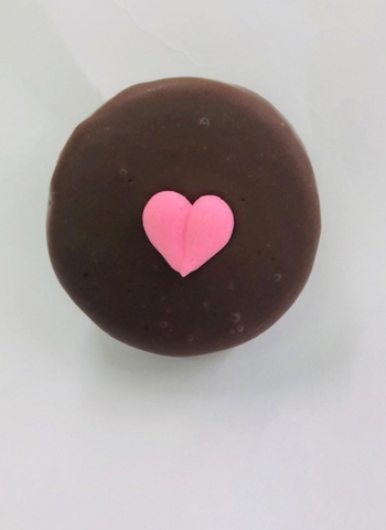 Dinstuhl's Chocolate Covered Oreo