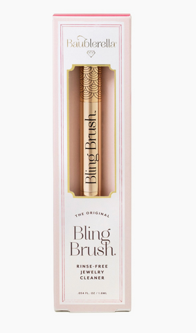 Bling Brush