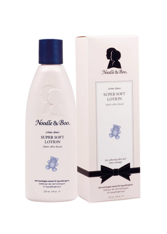 Super Soft Baby Lotion | 8 oz
