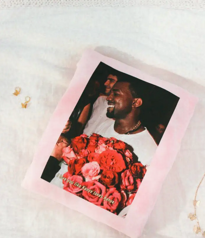 Love Kayne Graphic Tee